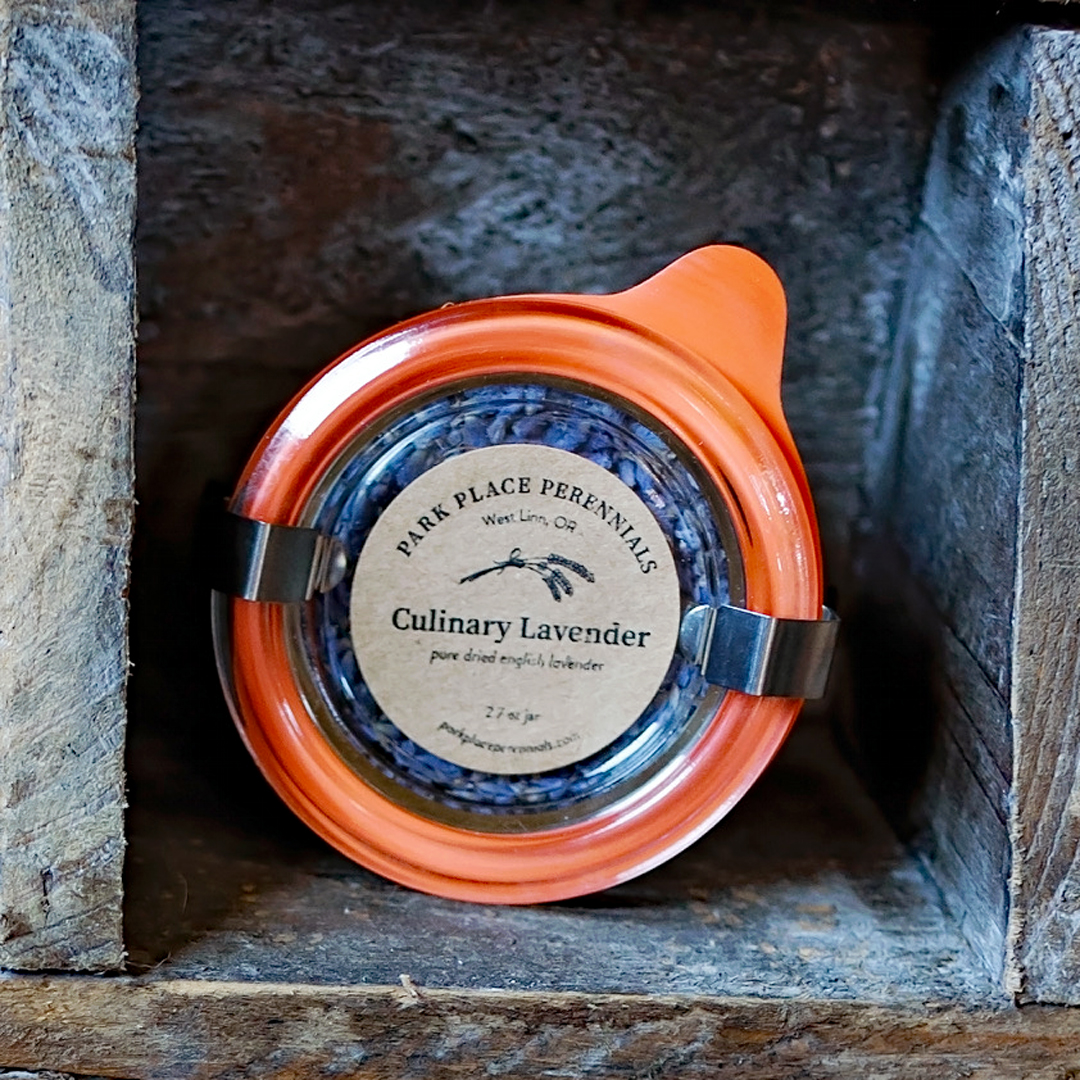 Culinary lavender near me