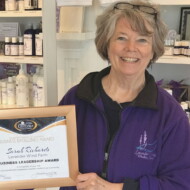 Sarah Richards